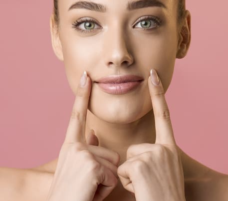 Cirujano plástico cerca de teran